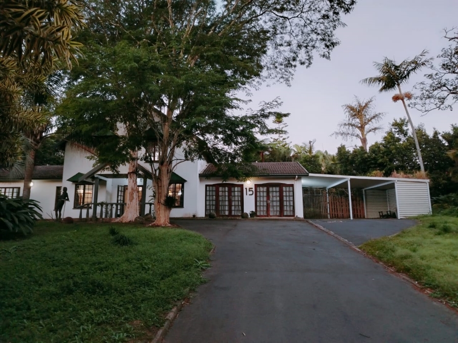 4 Bedroom Property for Sale in Uvongo KwaZulu-Natal