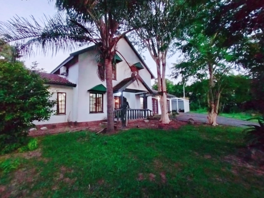4 Bedroom Property for Sale in Uvongo KwaZulu-Natal