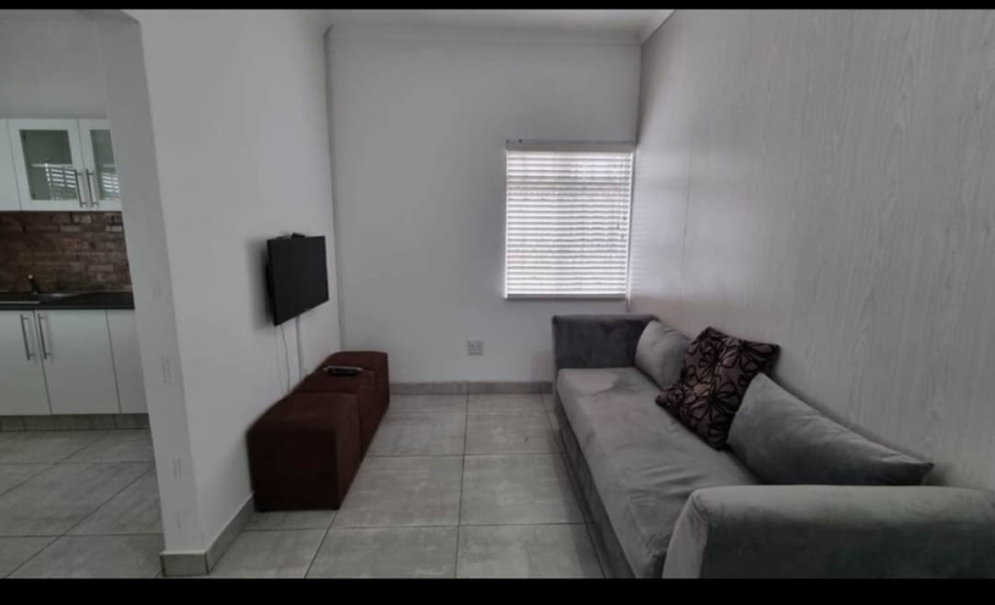 To Let 1 Bedroom Property for Rent in Berea West KwaZulu-Natal
