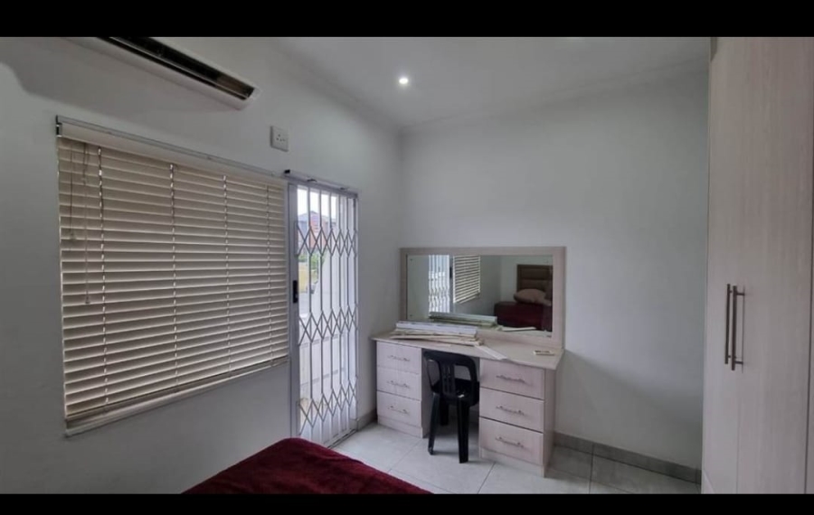 To Let 1 Bedroom Property for Rent in Berea West KwaZulu-Natal