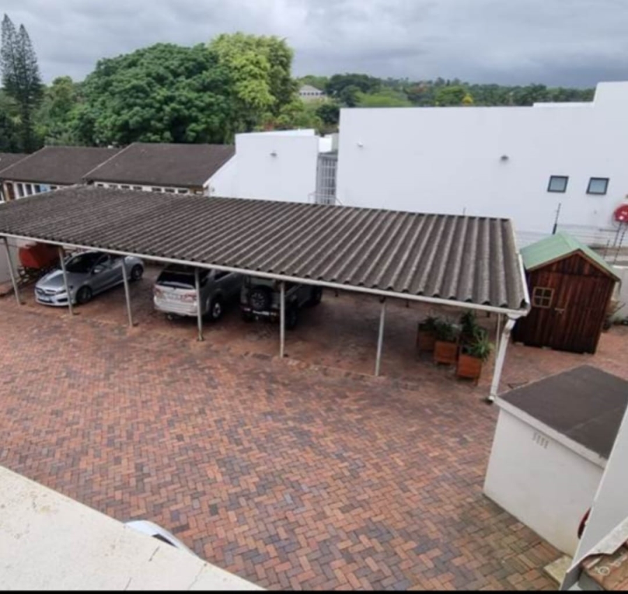 To Let 1 Bedroom Property for Rent in Berea West KwaZulu-Natal