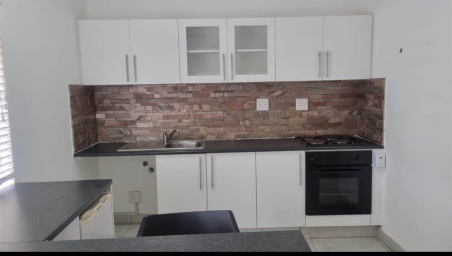 To Let 1 Bedroom Property for Rent in Berea West KwaZulu-Natal