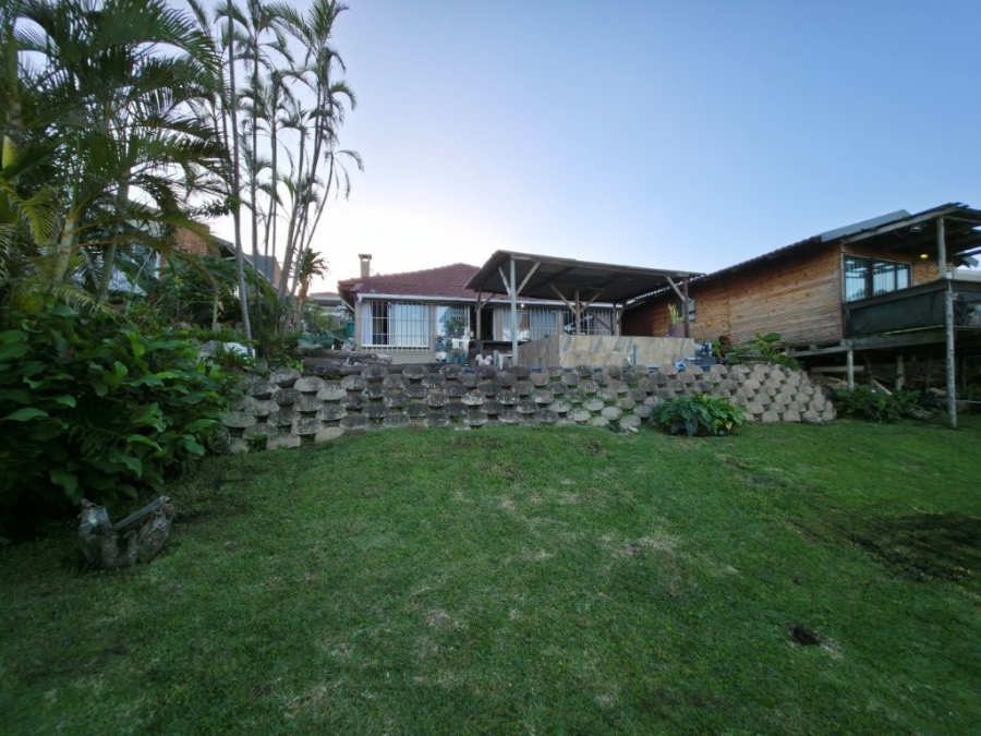 3 Bedroom Property for Sale in Uvongo KwaZulu-Natal