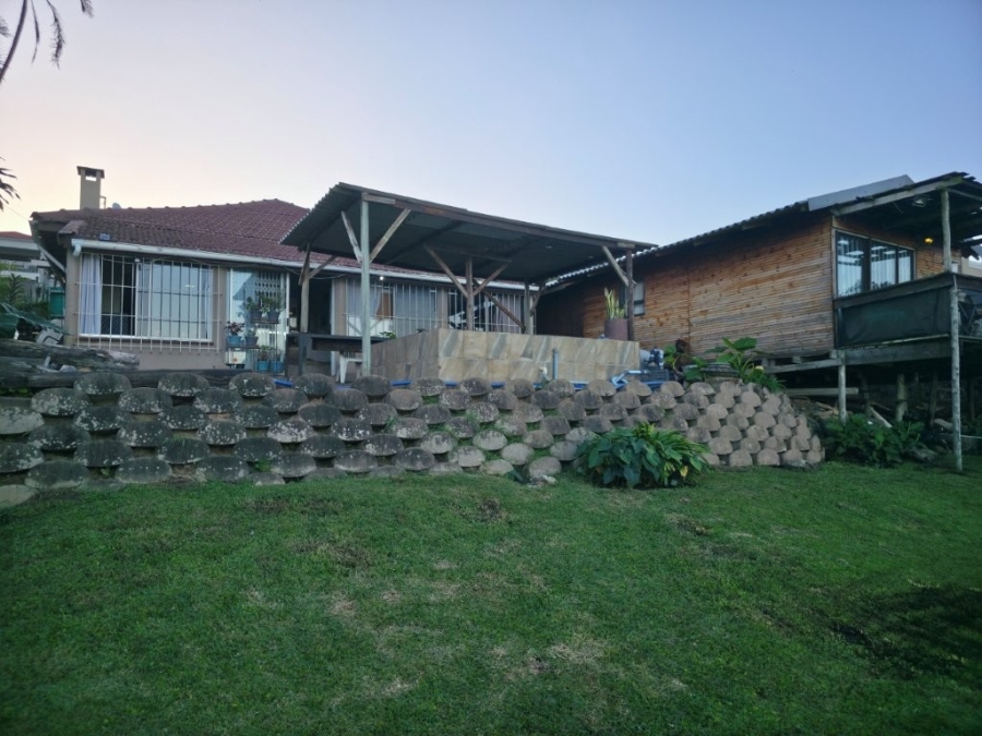3 Bedroom Property for Sale in Uvongo KwaZulu-Natal