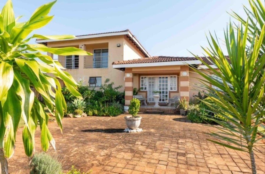4 Bedroom Property for Sale in Palm Beach KwaZulu-Natal