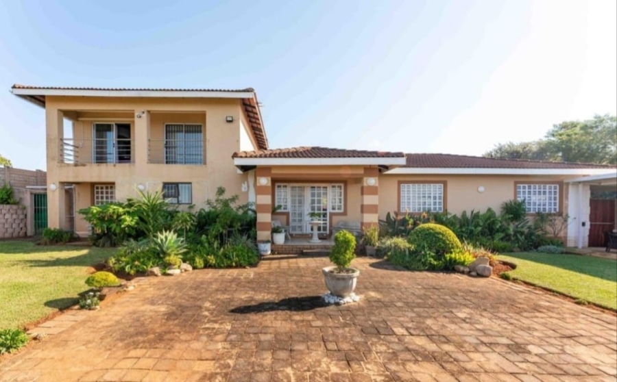 4 Bedroom Property for Sale in Palm Beach KwaZulu-Natal