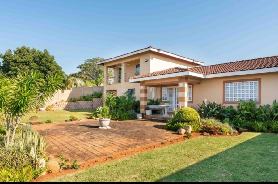 4 Bedroom Property for Sale in Palm Beach KwaZulu-Natal