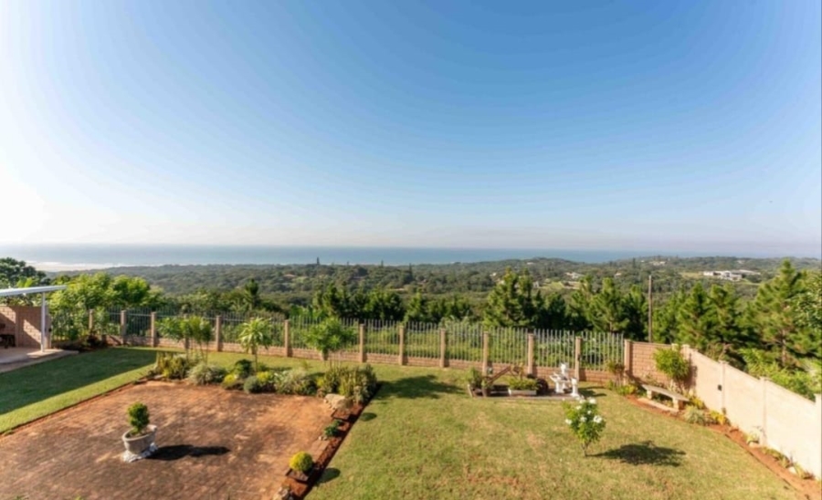4 Bedroom Property for Sale in Palm Beach KwaZulu-Natal