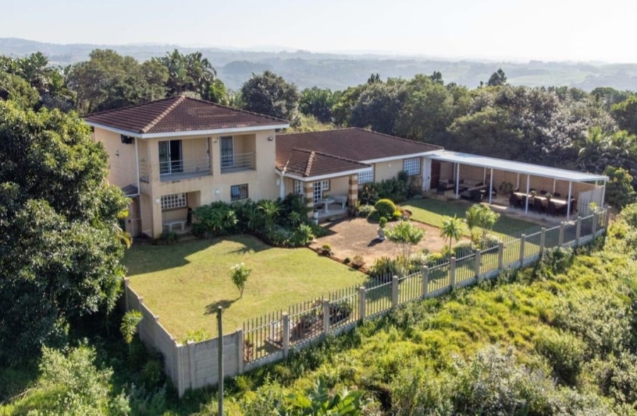 4 Bedroom Property for Sale in Palm Beach KwaZulu-Natal