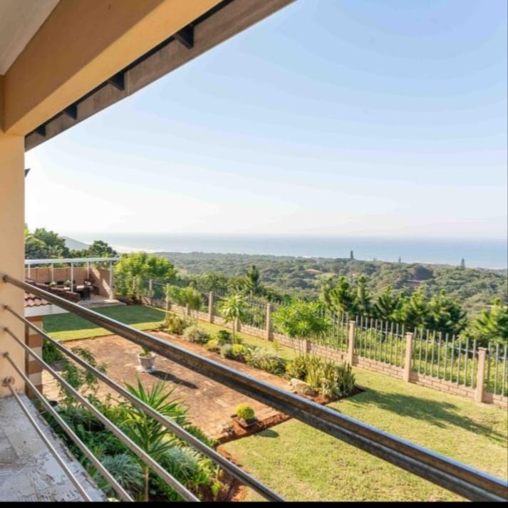 4 Bedroom Property for Sale in Palm Beach KwaZulu-Natal