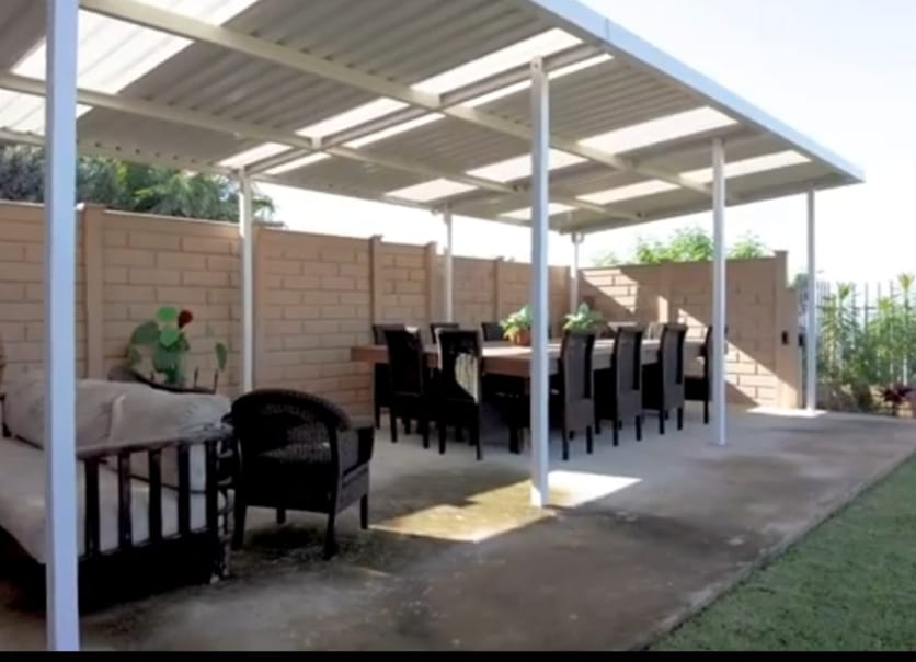 4 Bedroom Property for Sale in Palm Beach KwaZulu-Natal