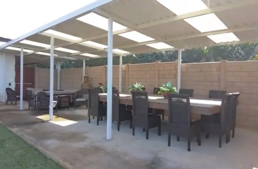 4 Bedroom Property for Sale in Palm Beach KwaZulu-Natal