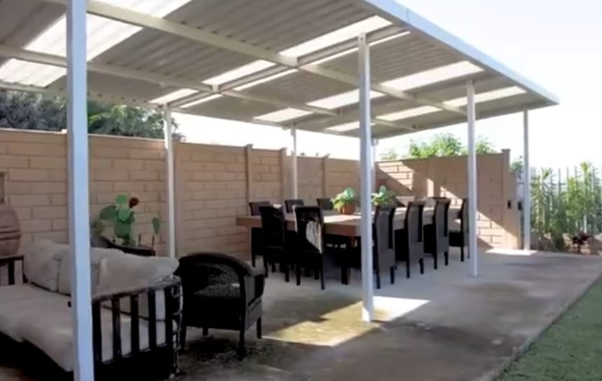 4 Bedroom Property for Sale in Palm Beach KwaZulu-Natal