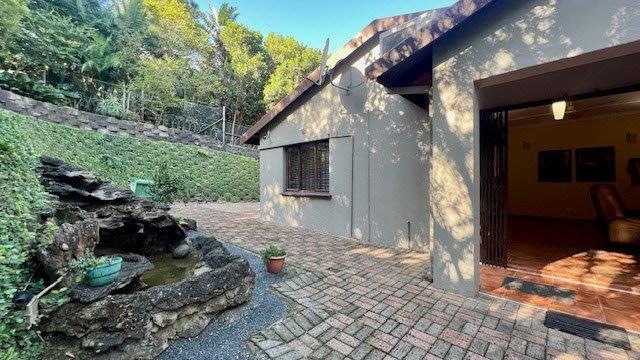 4 Bedroom Property for Sale in Southbroom KwaZulu-Natal