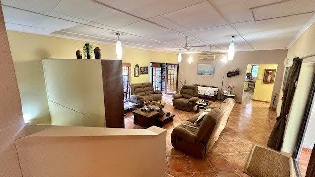 4 Bedroom Property for Sale in Southbroom KwaZulu-Natal