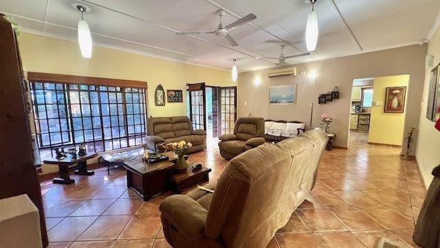 4 Bedroom Property for Sale in Southbroom KwaZulu-Natal