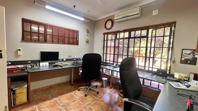4 Bedroom Property for Sale in Southbroom KwaZulu-Natal