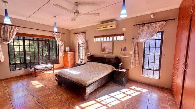 4 Bedroom Property for Sale in Southbroom KwaZulu-Natal