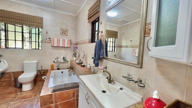 4 Bedroom Property for Sale in Southbroom KwaZulu-Natal