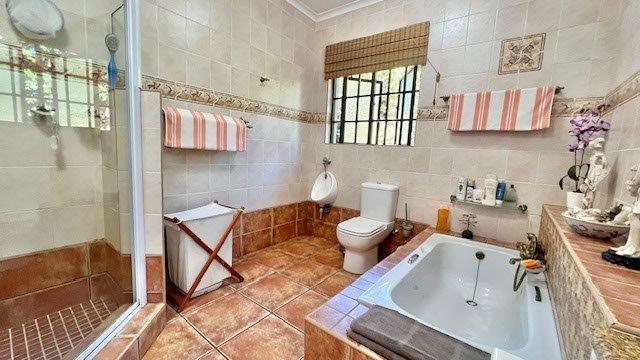 4 Bedroom Property for Sale in Southbroom KwaZulu-Natal