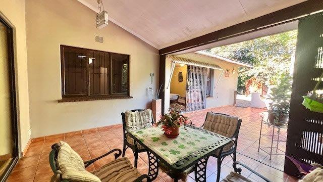 4 Bedroom Property for Sale in Southbroom KwaZulu-Natal