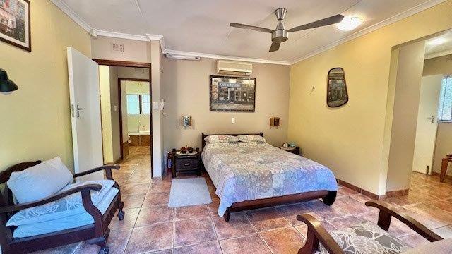 4 Bedroom Property for Sale in Southbroom KwaZulu-Natal
