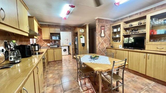 4 Bedroom Property for Sale in Southbroom KwaZulu-Natal