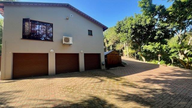 4 Bedroom Property for Sale in Southbroom KwaZulu-Natal