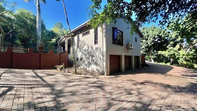 4 Bedroom Property for Sale in Southbroom KwaZulu-Natal