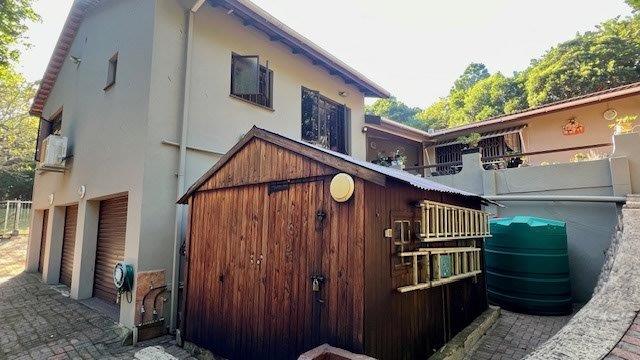 4 Bedroom Property for Sale in Southbroom KwaZulu-Natal