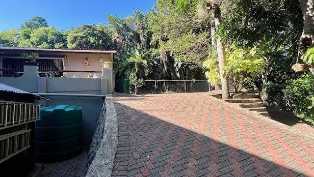 4 Bedroom Property for Sale in Southbroom KwaZulu-Natal
