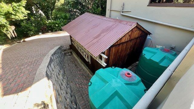 4 Bedroom Property for Sale in Southbroom KwaZulu-Natal