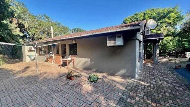 4 Bedroom Property for Sale in Southbroom KwaZulu-Natal