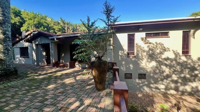 4 Bedroom Property for Sale in Southbroom KwaZulu-Natal