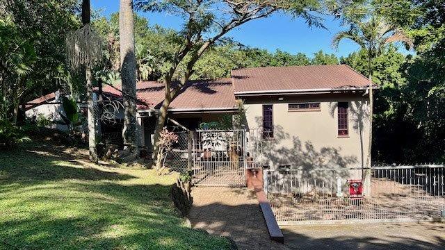 4 Bedroom Property for Sale in Southbroom KwaZulu-Natal