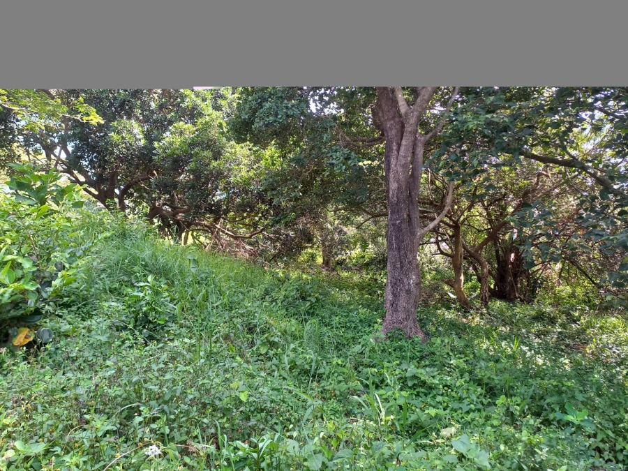  Bedroom Property for Sale in Hibberdene KwaZulu-Natal