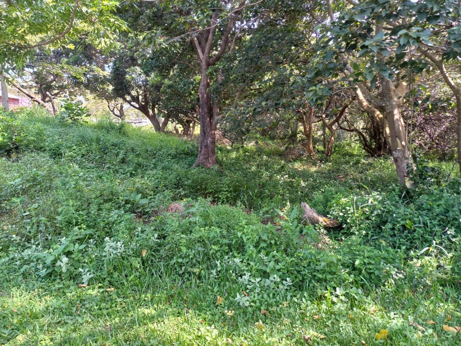  Bedroom Property for Sale in Hibberdene KwaZulu-Natal