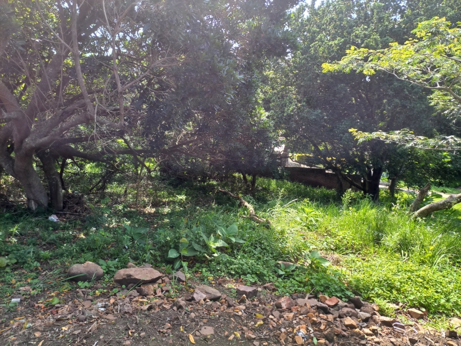  Bedroom Property for Sale in Hibberdene KwaZulu-Natal