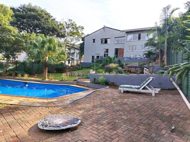 4 Bedroom Property for Sale in Pennington KwaZulu-Natal