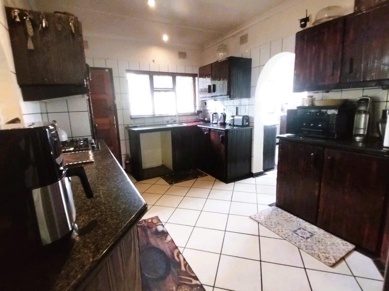 4 Bedroom Property for Sale in Pennington KwaZulu-Natal