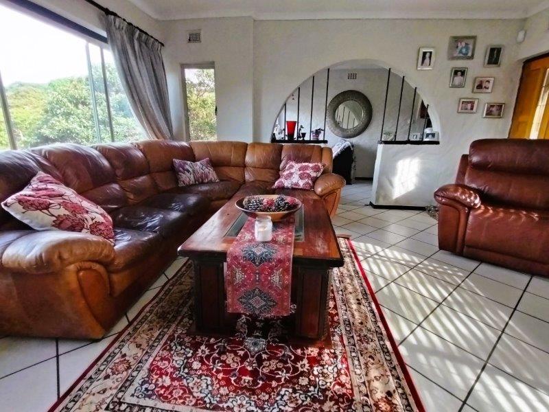 4 Bedroom Property for Sale in Pennington KwaZulu-Natal