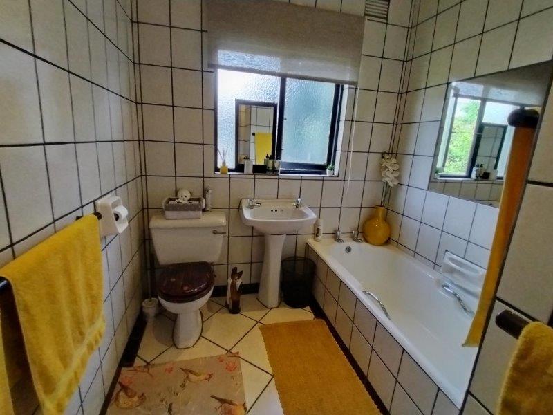 4 Bedroom Property for Sale in Pennington KwaZulu-Natal