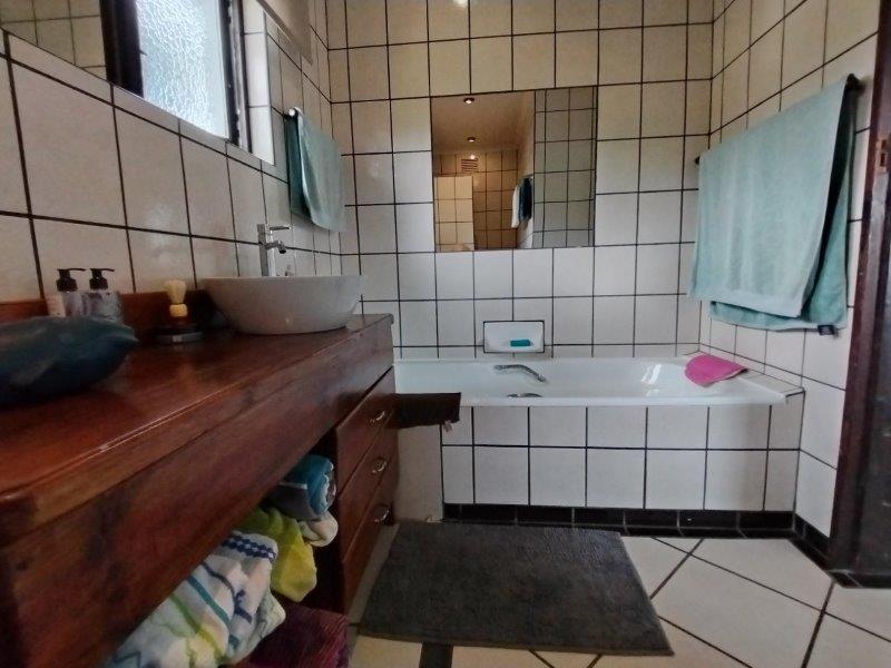 4 Bedroom Property for Sale in Pennington KwaZulu-Natal