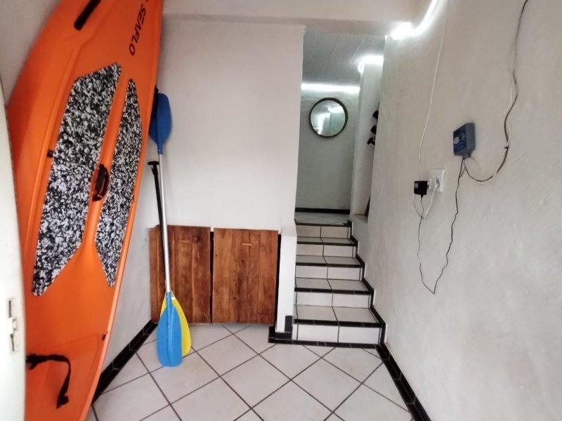 4 Bedroom Property for Sale in Pennington KwaZulu-Natal