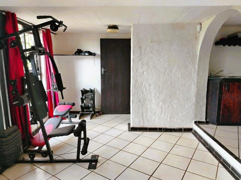 4 Bedroom Property for Sale in Pennington KwaZulu-Natal