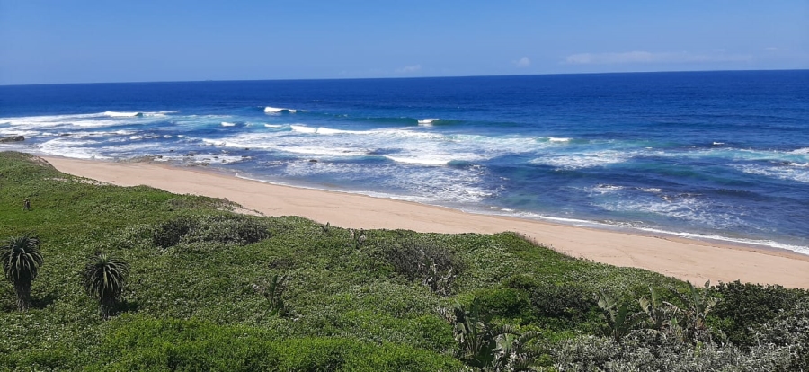 4 Bedroom Property for Sale in Sea Park KwaZulu-Natal