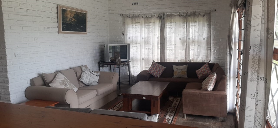 4 Bedroom Property for Sale in Sea Park KwaZulu-Natal