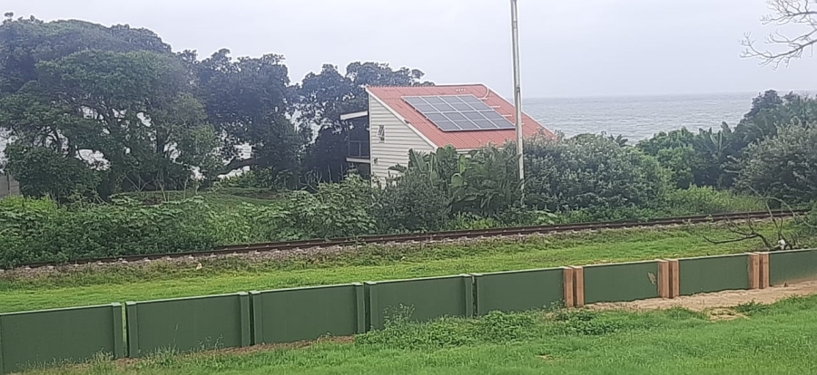 4 Bedroom Property for Sale in Sea Park KwaZulu-Natal