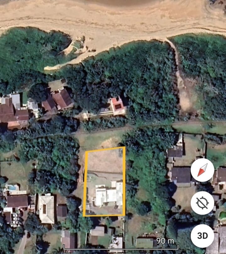 4 Bedroom Property for Sale in Sea Park KwaZulu-Natal