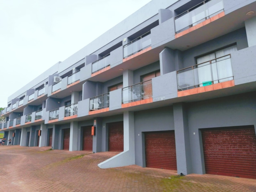 2 Bedroom Property for Sale in Uvongo KwaZulu-Natal